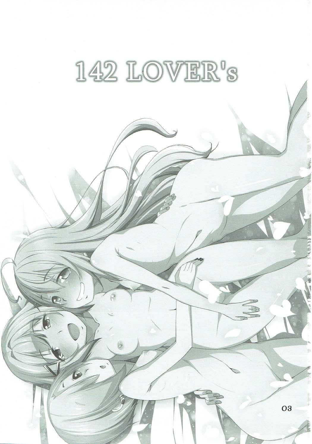 142 LOVERs 2