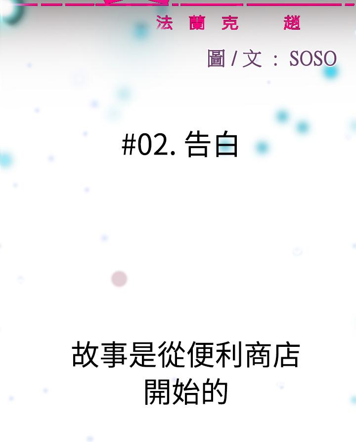 [SOSO] Franken Jo 为爱而生 法兰克赵 Ch.1~7 [Chinese]中文 28