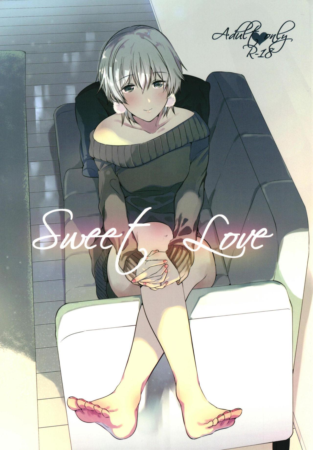 Sweet Love 0