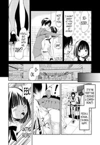 Kimi, Hentai... da yo ne Ch. 2 3