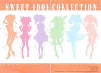 SWEET IDOL COLLECTION PASSION EDITION 7