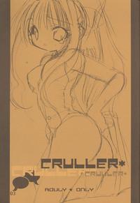 Cruller 2