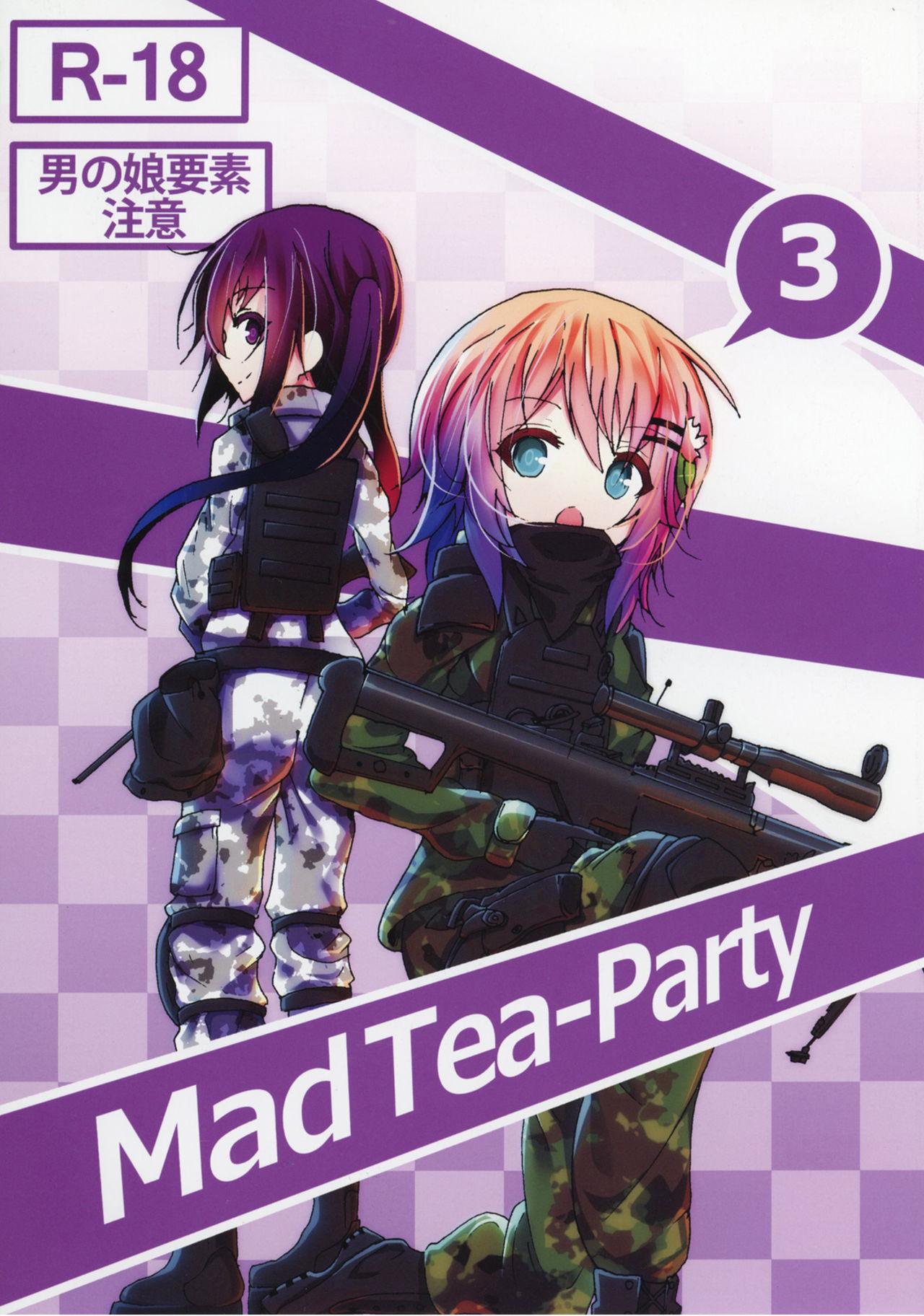 Mad Tea-Party 0
