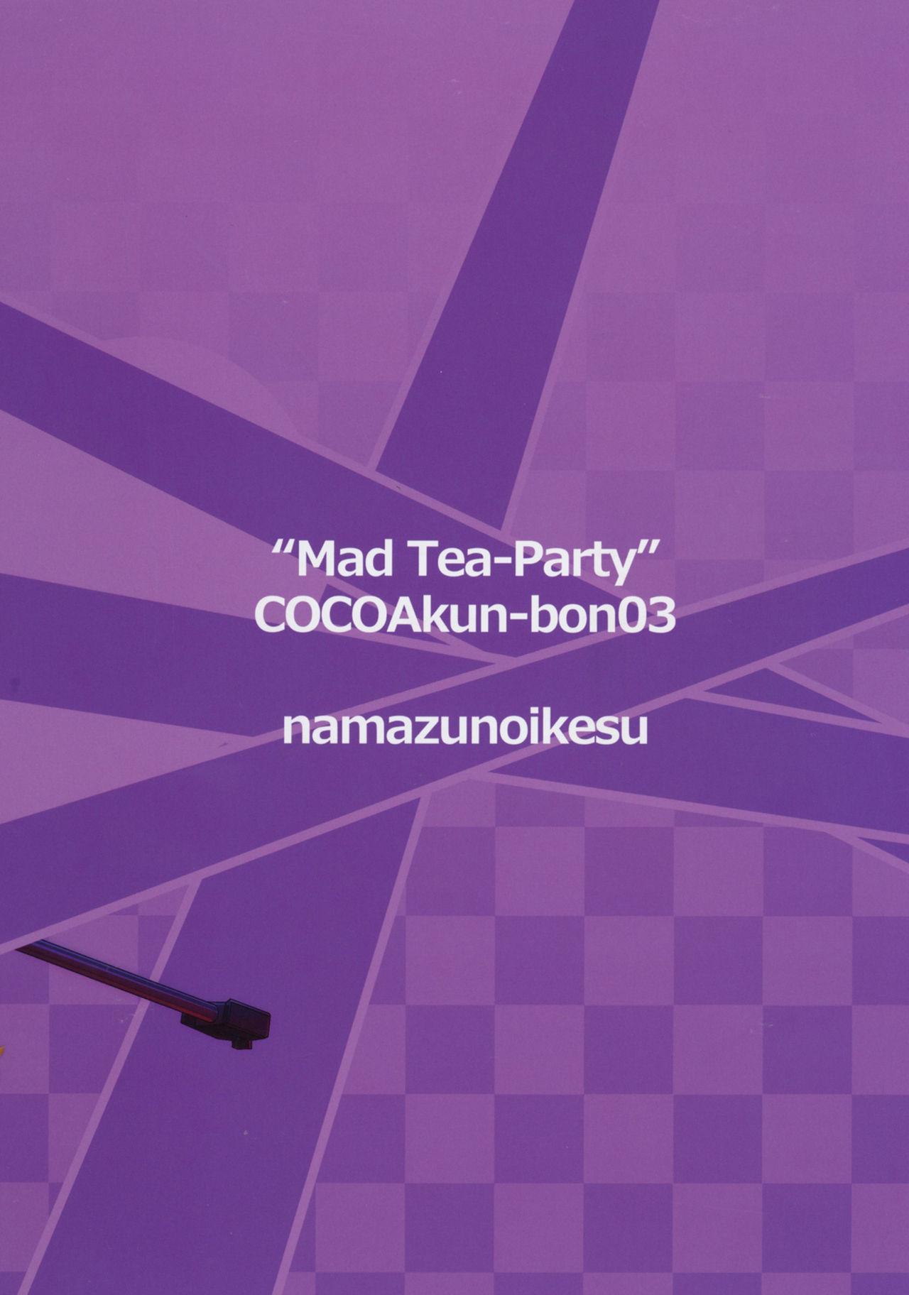 Mad Tea-Party 23