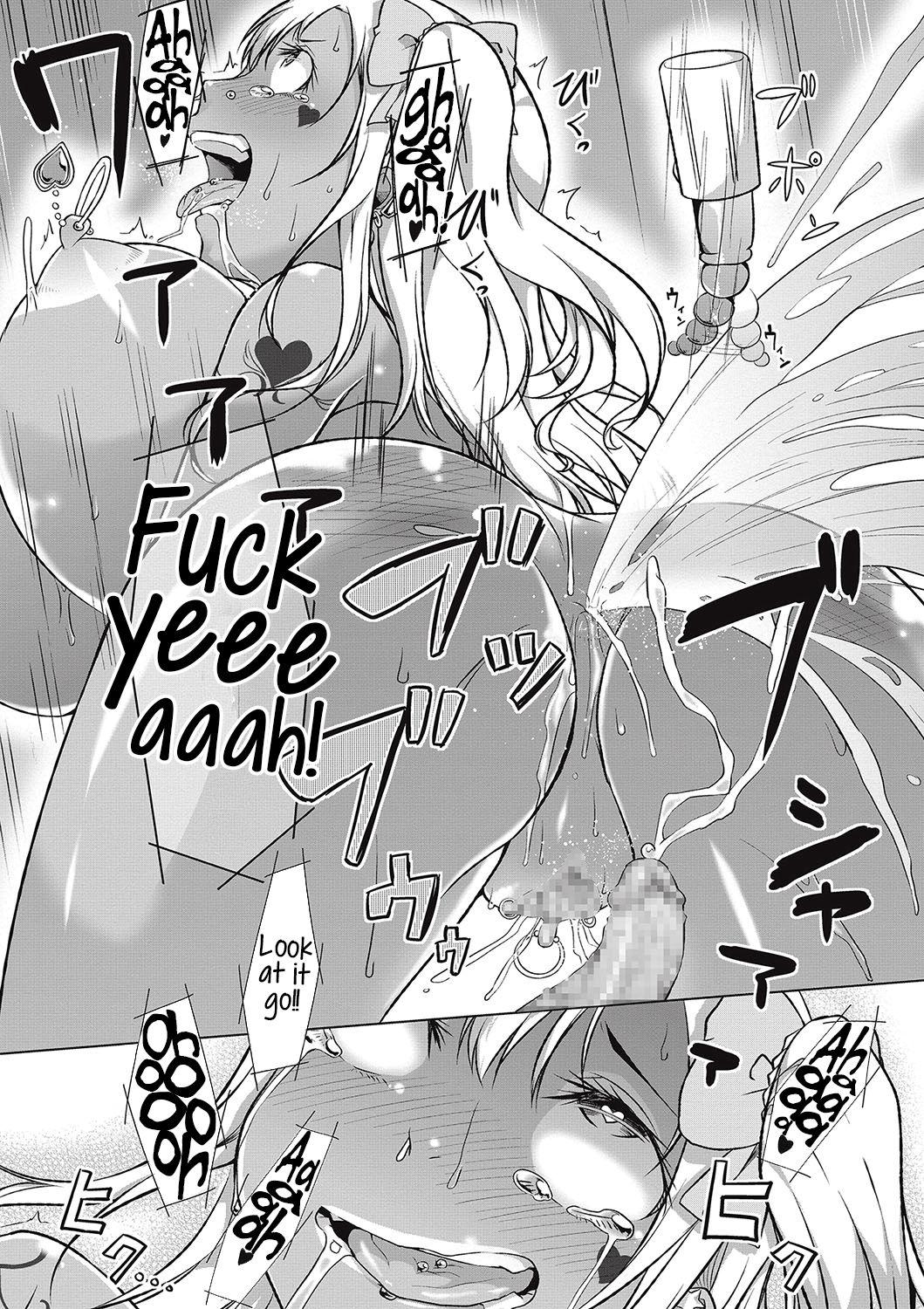 Wank Kakeru Overrun Fuck My Pussy - Page 67