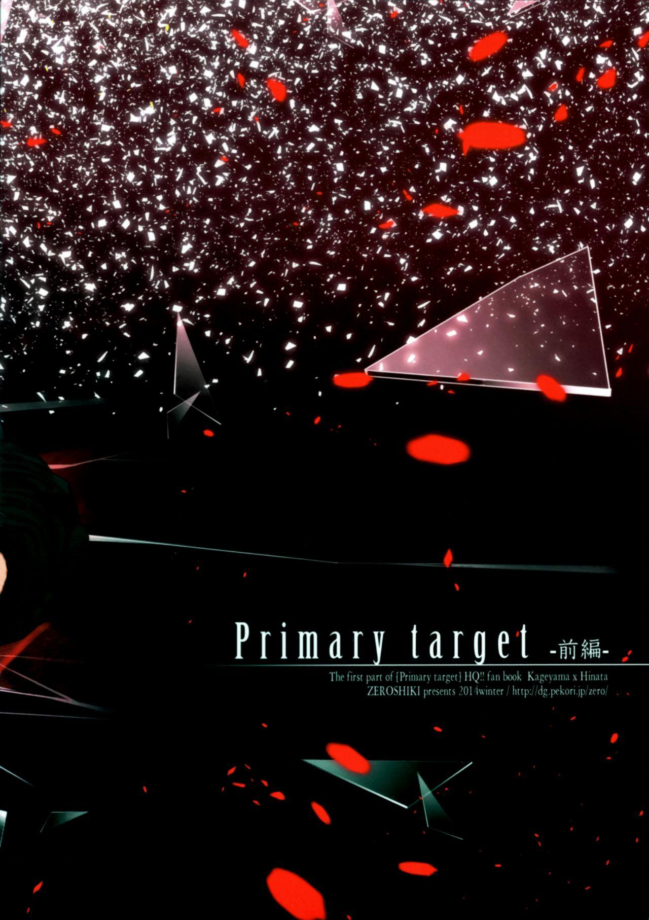 Primary Target 67
