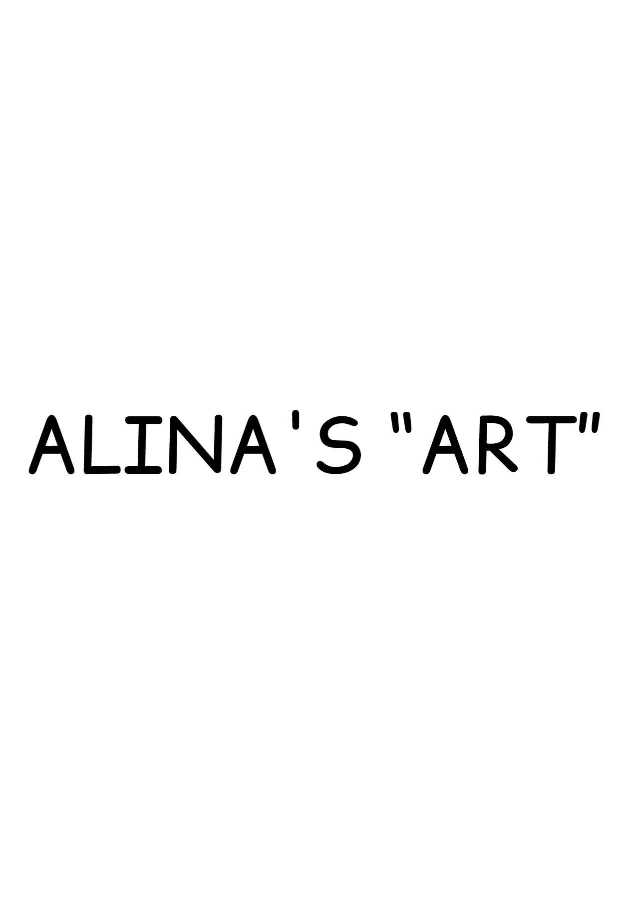 [BurstBomb.T (TKP)] Alina no Geijutsu (Kari) | Alina's Art(Kari) (Puella Magi Madoka Magica) [English] [T.A.S.T.E.] [Digital] 11