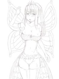 Nylons Nikushoku Slime  ExtraTorrent 3