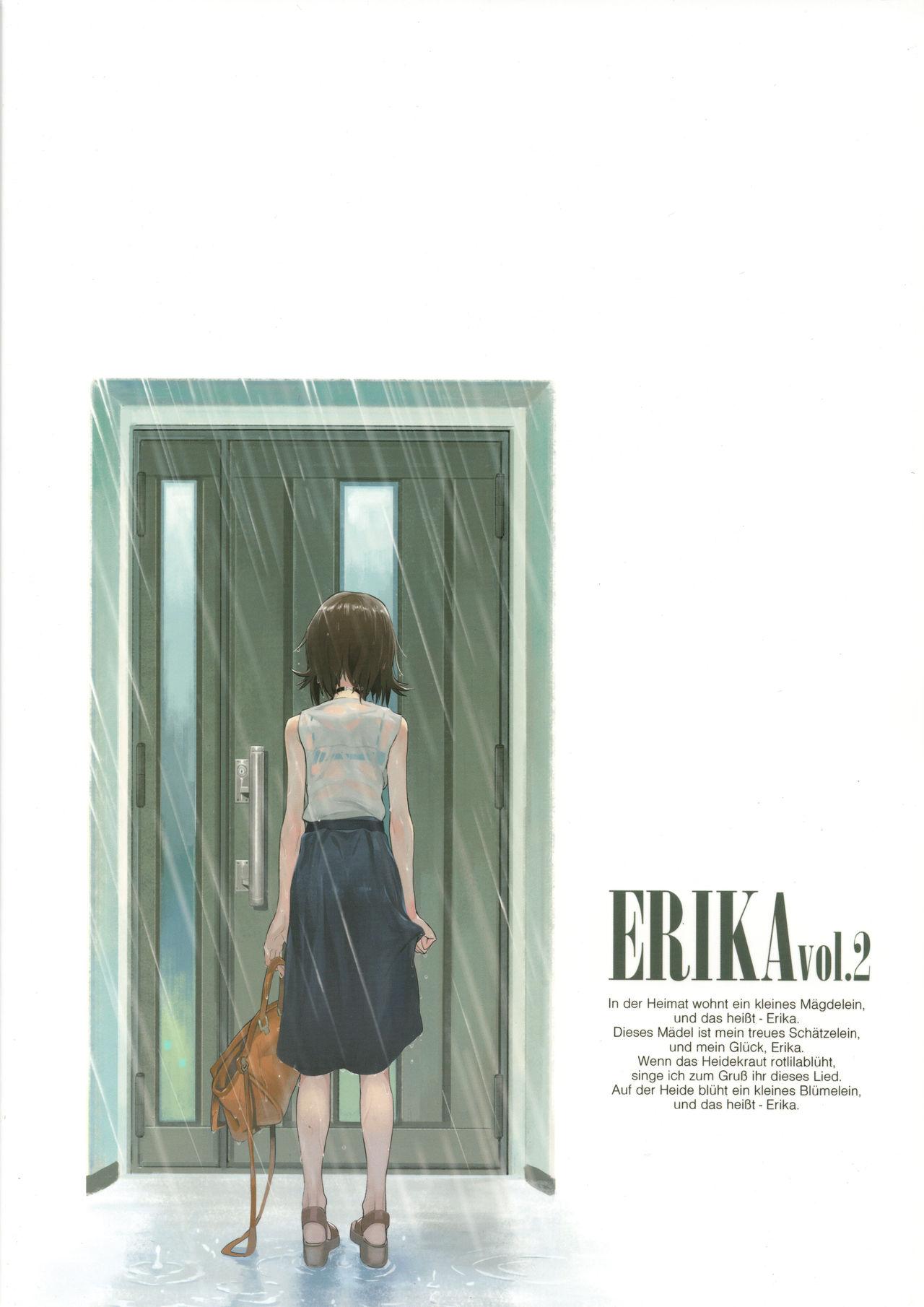 ERIKA Vol.2 39