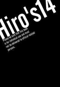 Hiro's 14 1