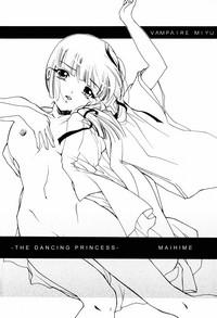 The Dancing Princess - Maihime 5