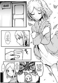 Old Man Midorikaze Fuwari No Shoushin | The Melancholy Of Midorikaze Fuwari Pripara Amature Sex 2