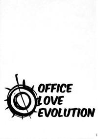 Hot OL Shinkaron / Office Love Evolution - Bleach hentai Egg Vibrator 2