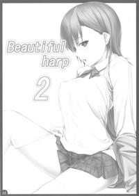 Beautiful harp 2 2