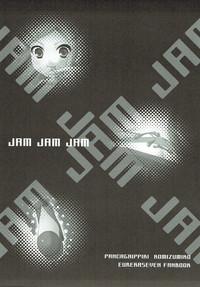 Full Color JAM JAM JAM- Eureka 7 hentai Celeb 2