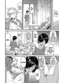 Keiyaku Dorei Zuma | Contractual Slave Wife Ch. 1-11 1