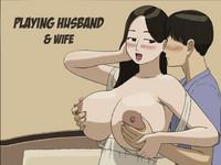 Fuufu Gokko | Playing Husband & Wife 1