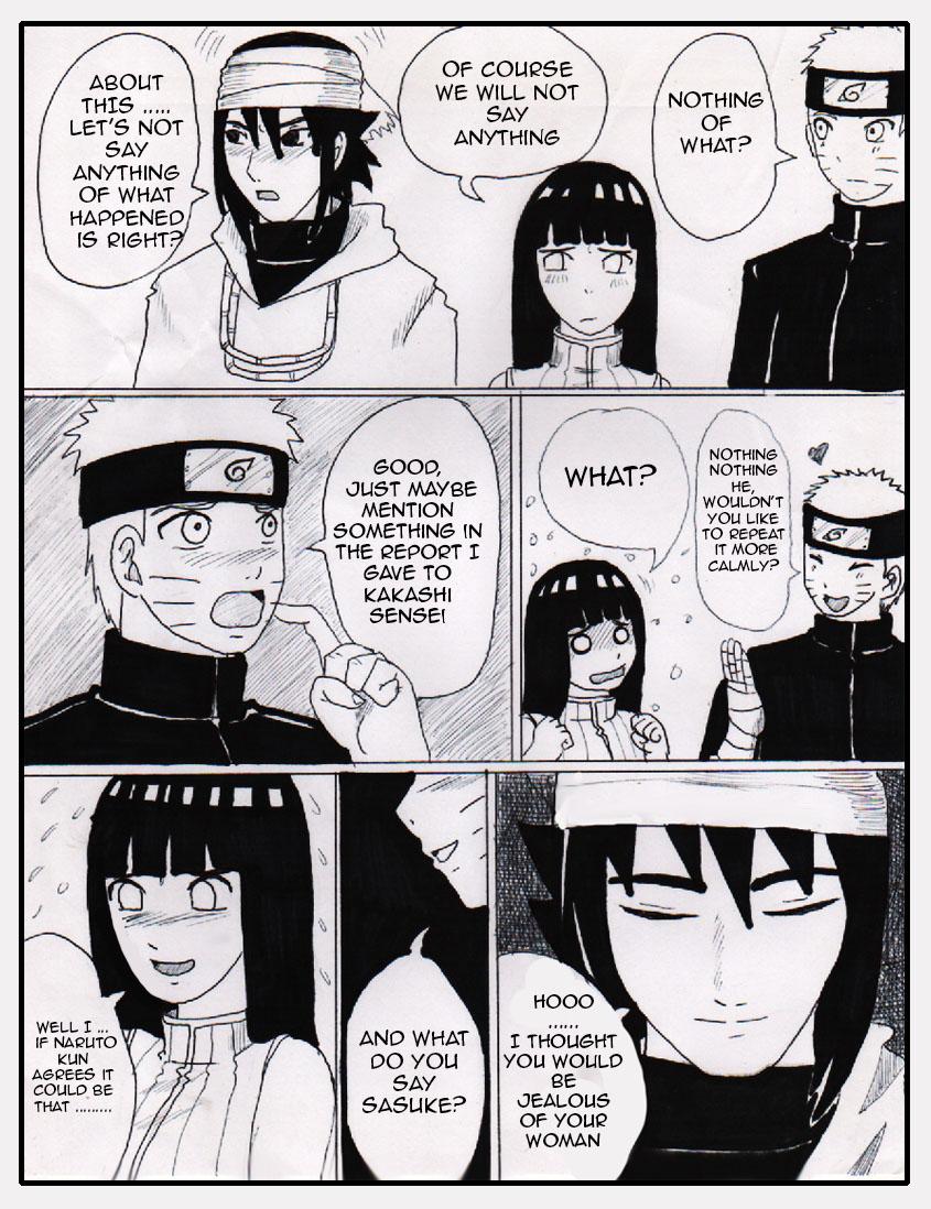 Free Amateur Porn A special mission - Naruto Ejaculations - Page 25