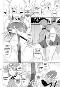 Onanie Daisuki Itsumisan Loves To Masturbate 7