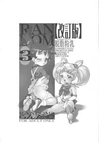 European Porn Random 3 Kaiteiban Sailor Moon Kasumin Abenobashi Mahou Shoutengai Happy-Porn 3
