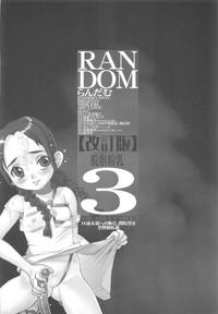 European Porn Random 3 Kaiteiban Sailor Moon Kasumin Abenobashi Mahou Shoutengai Happy-Porn 4