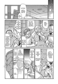 Miboujin Konsui Rinkan | The Widow Coma Gangrape Ch. 1-3 4