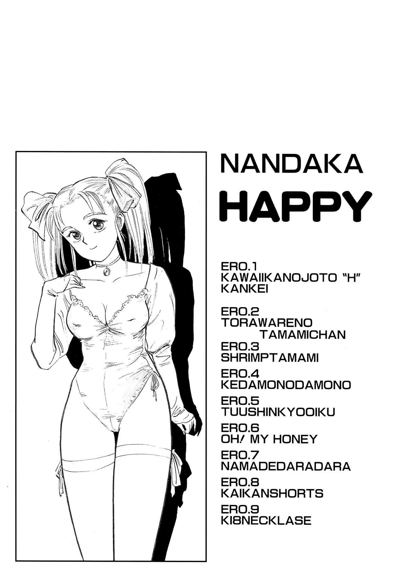 Nandaka Happy 172