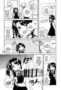 Sensei wa Lolicon de Saitei Hentai no Gomikuzu+ Omake | My Teacher is a Perverted Pedophile Shithead and I Hate Him+ Bonus Story 8