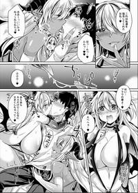 Double Succubus no Sakusei Fuuzoku e Youkoso! 6