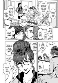 Sexy bikini [Tatsunami Youtoku] Gal Ane Shachou To Harem Office ~SEX Wa Gyoumu Ni Fukumimasu Ka?~ Ch. 1-2 [English] [Lazarus H] [Digital] [Decensored]  Canadian 6