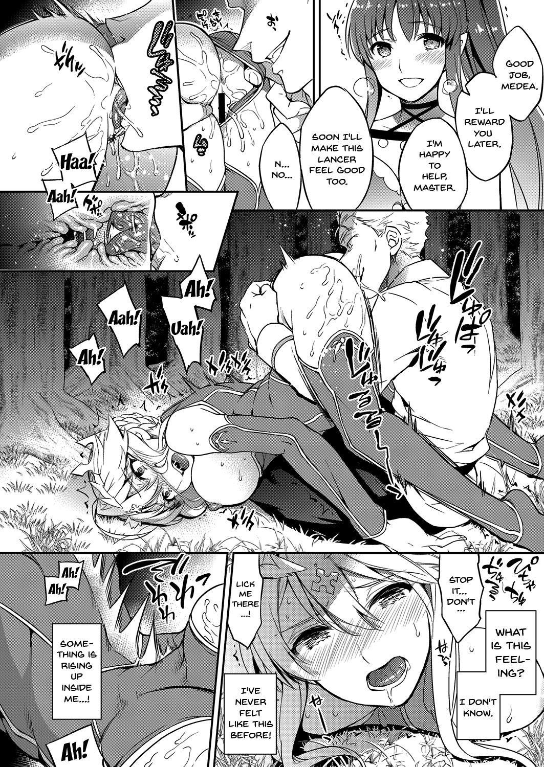 Mamando Shinjite Okuridashita Artoria ga NTRreru nante... | To Think That The Artoria I Believe In Could Be Doing NTR - Fate grand order Real Orgasms - Page 9
