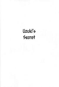 Uzuki no Himitsu | Uzuki's Secret 3