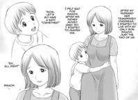 Aru Boshi no Jijou | The Circumstances of a Certain Mother and Son 3