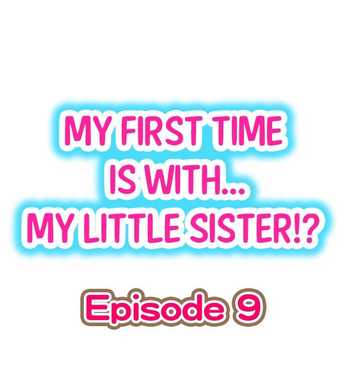 My First Time is with.... My Little Sister?! 74