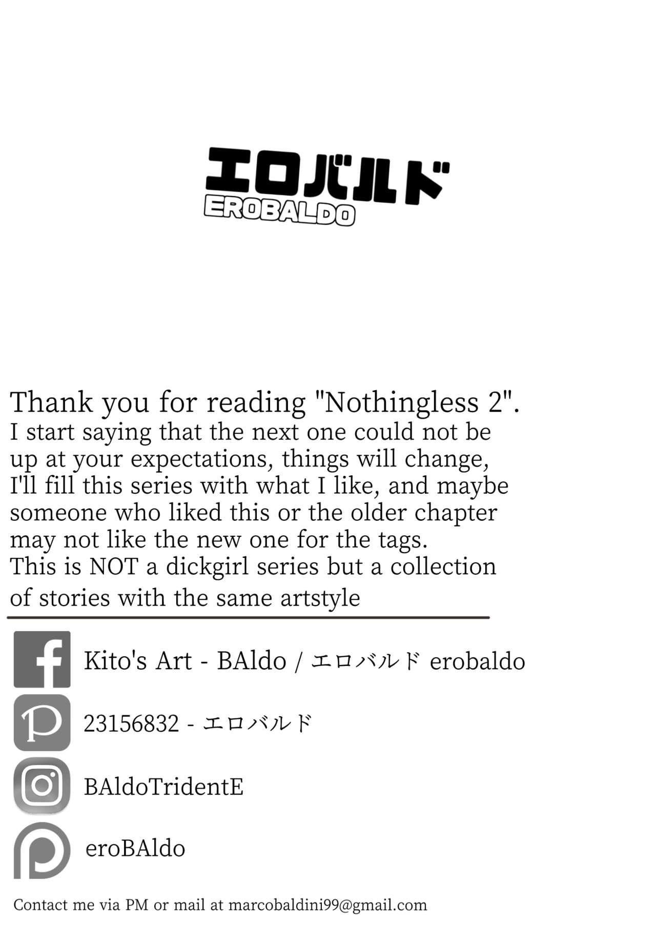 Nothingless 2 9