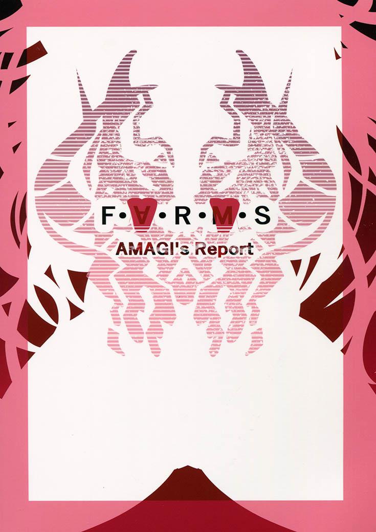 (C94) [AMAGI's Report (Amagi Michihito)] F-A-R-M-S (Granblue Fantasy) 29