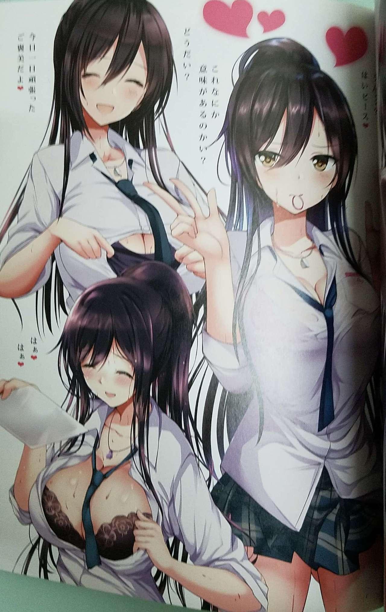 Pussy Eating P'Antica - The idolmaster Tetas - Page 10