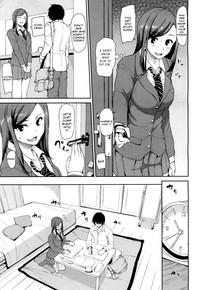 Osananajimi to Imouto - A childhood friend and younger sister 9