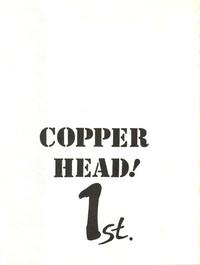 Copper Head! 3
