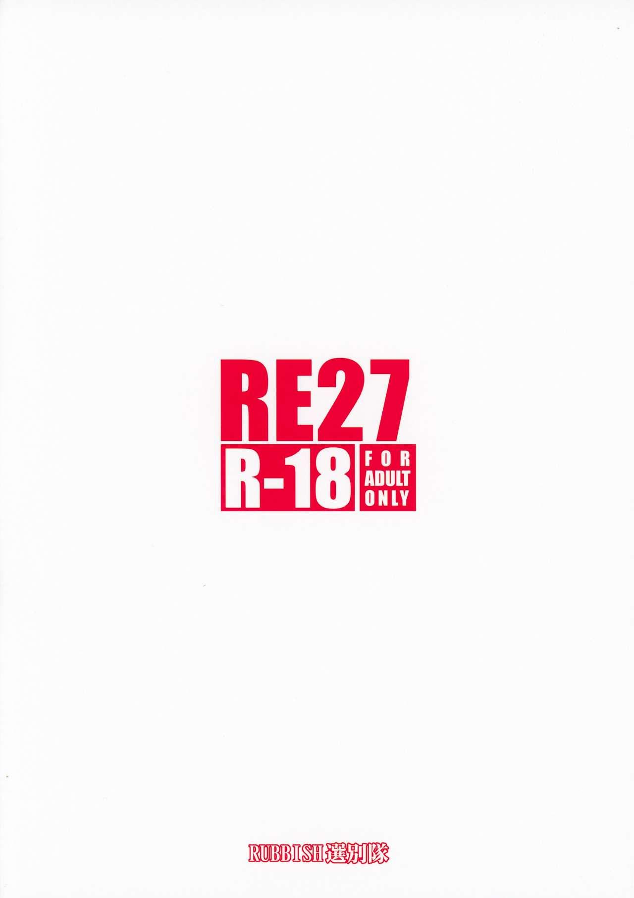 RE27 33