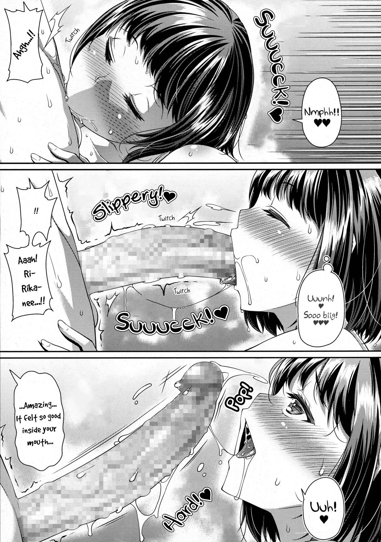 Dance Shitei de Risou no Hamedori Shitemita Rough Porn - Page 9