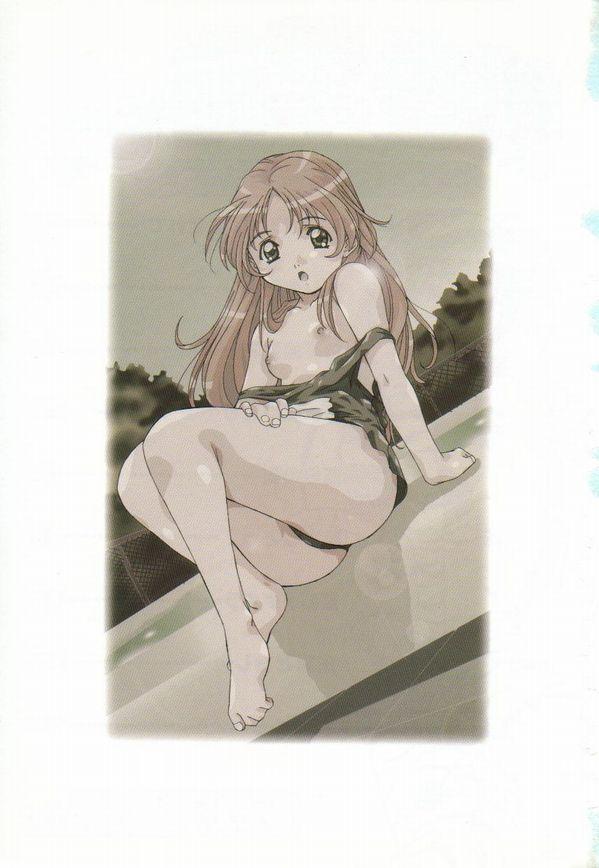 Caliente Momoiro Kakumei! Amiga - Page 7