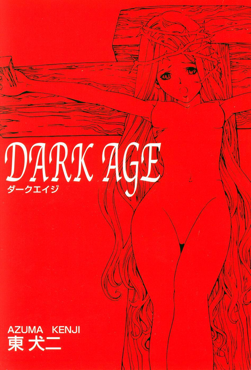 Pure 18 Dark Age Dominatrix - Page 3