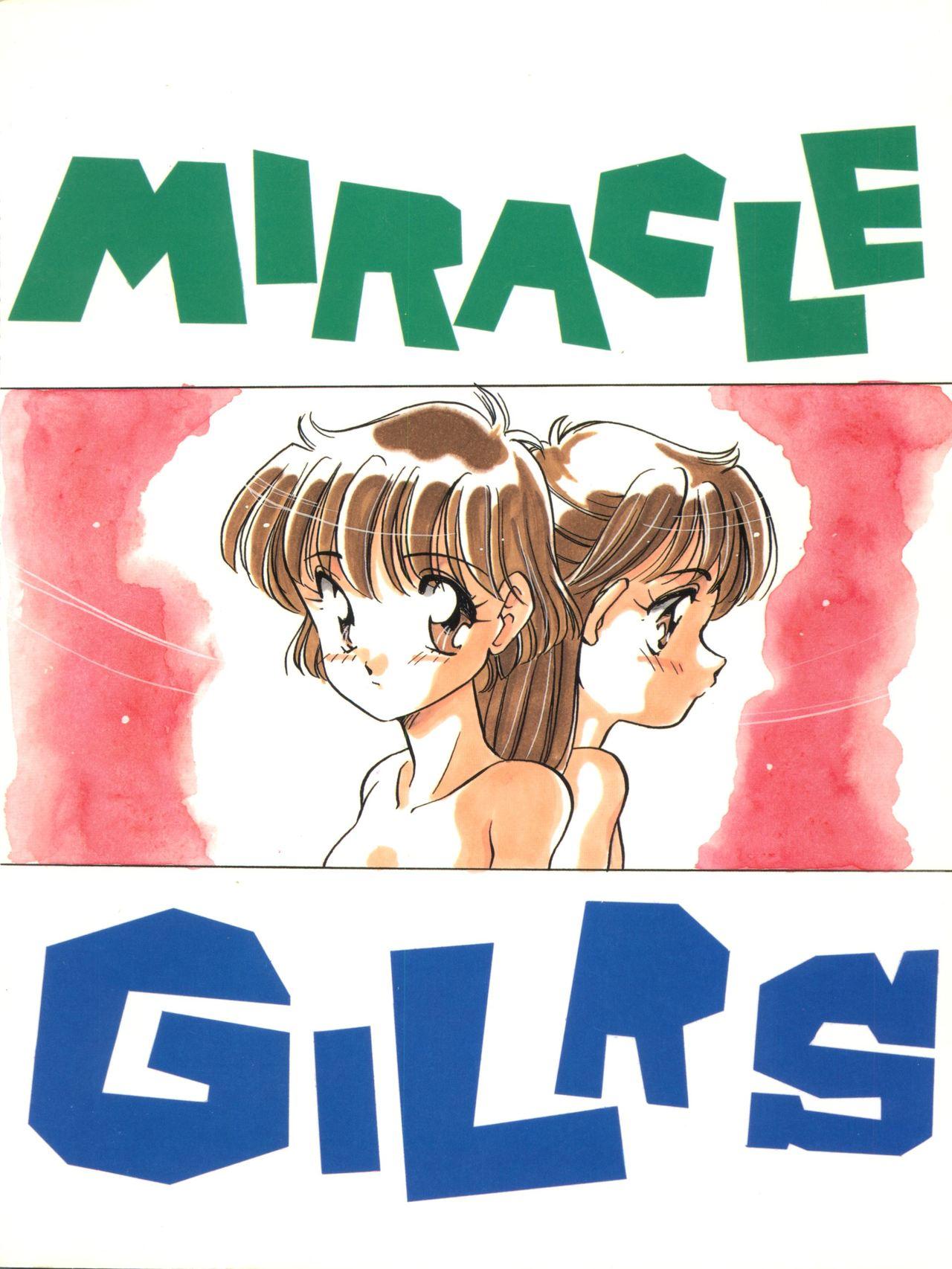 Putita Elfin 6 - Miracle girls Transsexual - Page 40