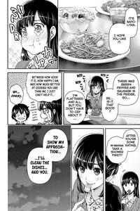 Domestic na Kanojo Chapter 164.7 4