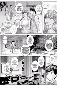 TEEN XXX Ch. 1-5 10