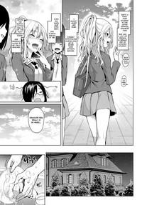 Ane Taiken Jogakuryou Chapters 1The Girls' Dormitory 5