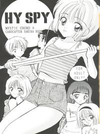 HY SPY 4