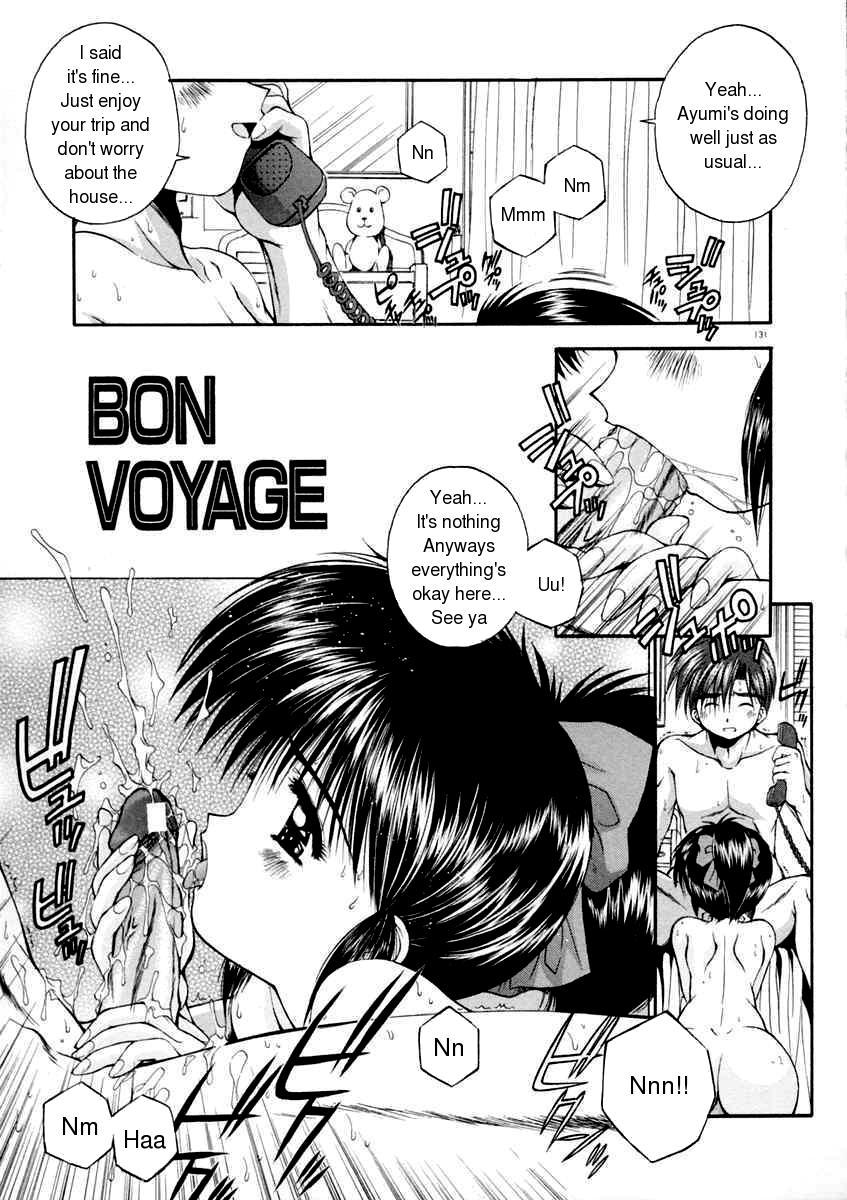 Bon Voyage 1