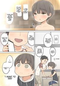 Konyoku Onsen de Toshiue no Onee-san ni Ippai Shasei Sasete Morau Hanashi | Story of how I came a lot with an older oneesan at the mixed hot spring bath 0